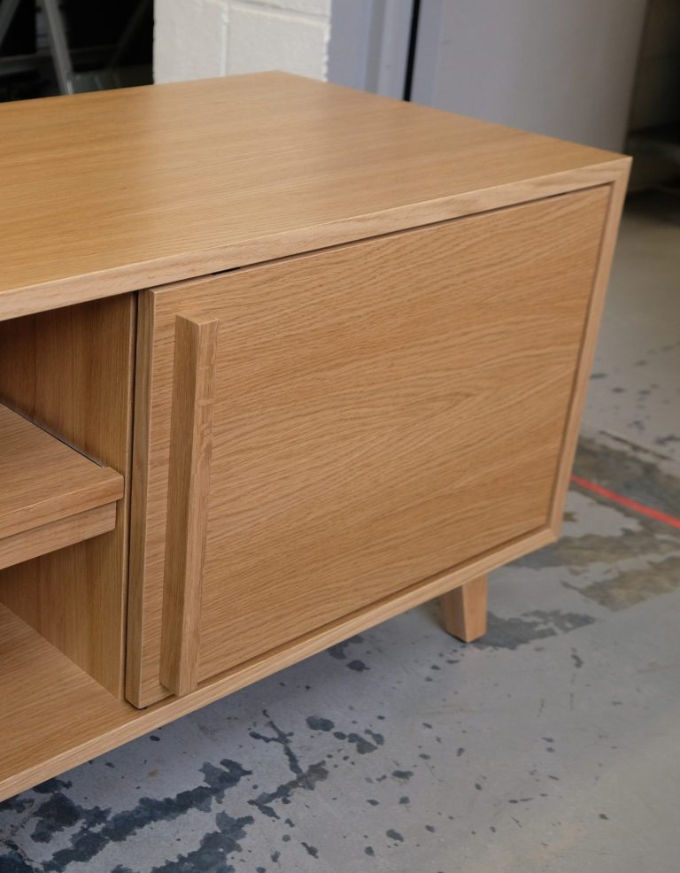 Meuble sur mesure