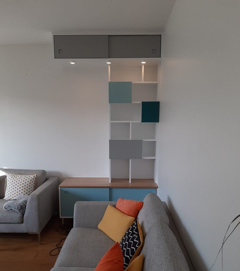 Agencement sur mesure