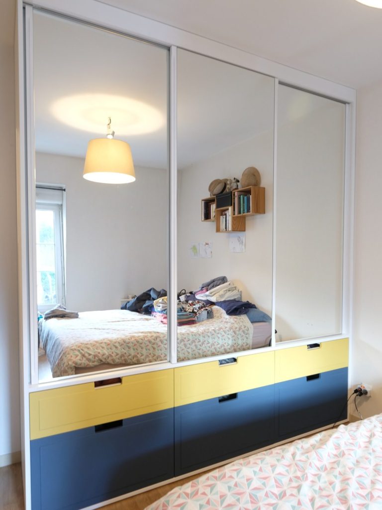 Dressing sur mesure Chaville