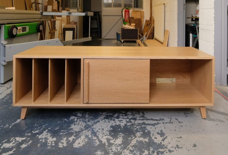 Meuble tv sur mesure Bures sur Yvette