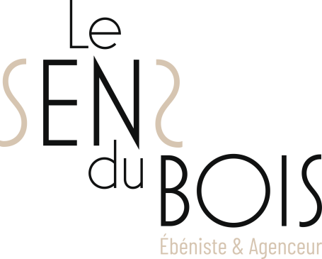 Logo le Sens du Bois
